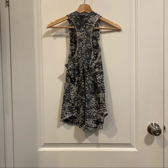 Soulcycle LA Gray Tank - Picture 3 of 3